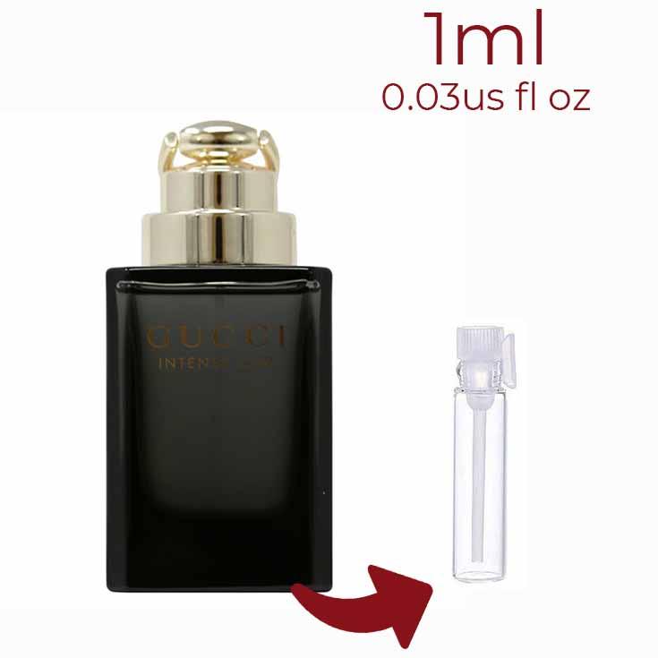 Intense Oud Gucci for women and men - AmaruParis