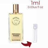 Patchouli Intense Nicolai Parfumeur Createur for women and men - AmaruParis