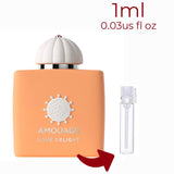 Love Delight Amouage for women - AmaruParis