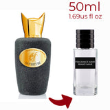 Ouverture Sospiro Perfumes for women and men - AmaruParis Fragrance Sample