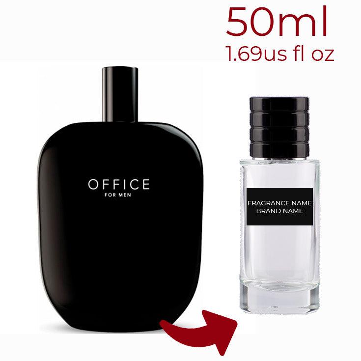 Office For Men Fragrance One for men - AmaruParis Fragrance Sample