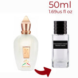 XJ 1861 Renaissance Xerjoff for women and men - AmaruParis Fragrance Sample