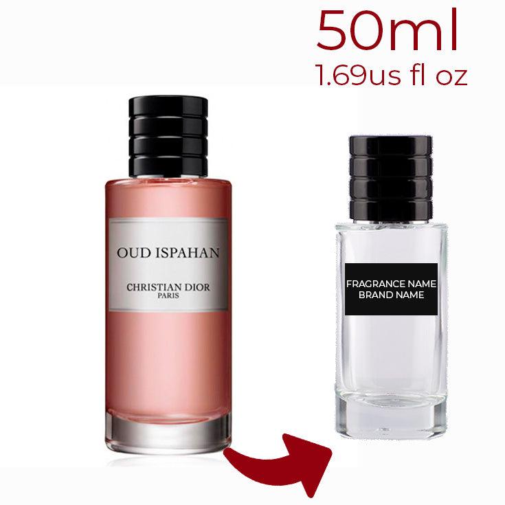 Oud Ispahan Dior for women and men - AmaruParis Fragrance Sample