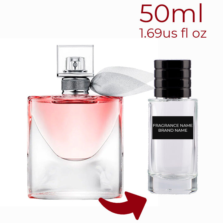 La Vie Est Belle Lancôme for women Decant Fragrance Samples - AmaruParis Fragrance Sample