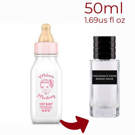 Cheapest Melanie Martinez Cry Baby Perfume 5 ml Sample