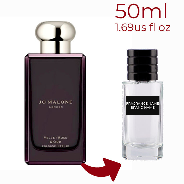 Velvet Rose & Oud Jo Malone London for women and men - AmaruParis Fragrance Sample