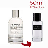 The Noir 29 Le Labo for women and men - AmaruParis Fragrance Sample