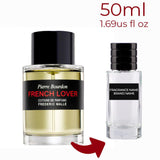 French Lover Frederic Malle for men - AmaruParis Fragrance Sample