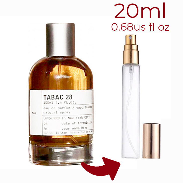 Tabac 28 Miami Le Labo for women and men