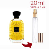 Rouge Sarây Atelier des Ors for women and men - AmaruParis Fragrance Sample