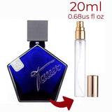 03 Lonestar Memories Tauer Perfumes for women and men - AmaruParis Fragrance Sample