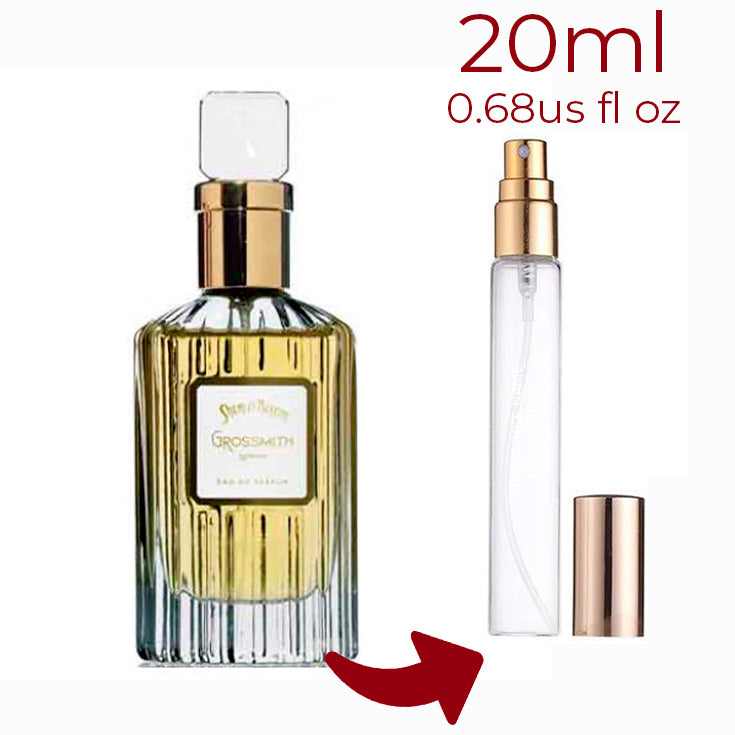 Shem-el-Nessim Grossmith EDP für Frauen