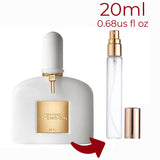 White Patchouli Tom Ford for women Decant Fragrance Samples - AmaruParis Fragrance Sample