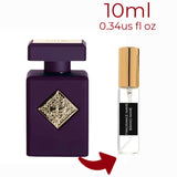 Side Effect Initio Parfums Prives for women and men - AmaruParis Fragrance Sample