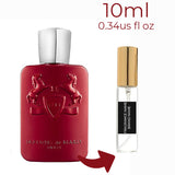 Kalan Parfums de Marly for women and men Decant Fragrance Samples - AmaruParis Fragrance Sample