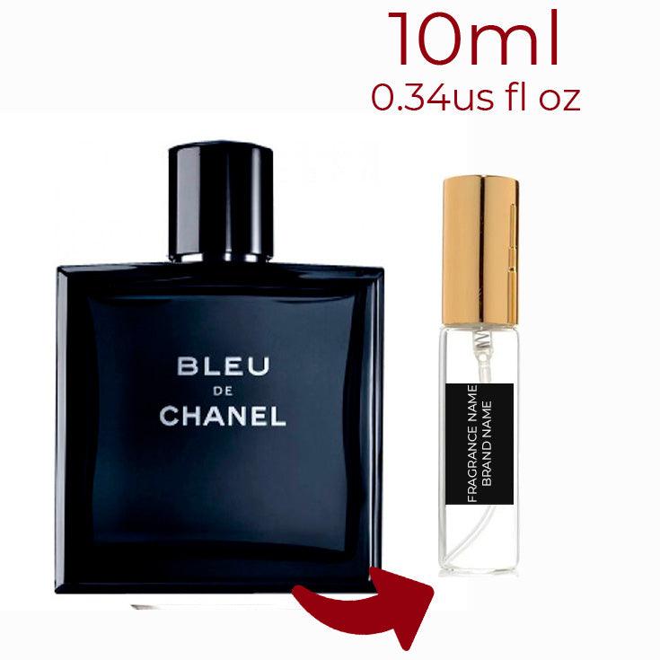 Bleu de Chanel Chanel fur Manner