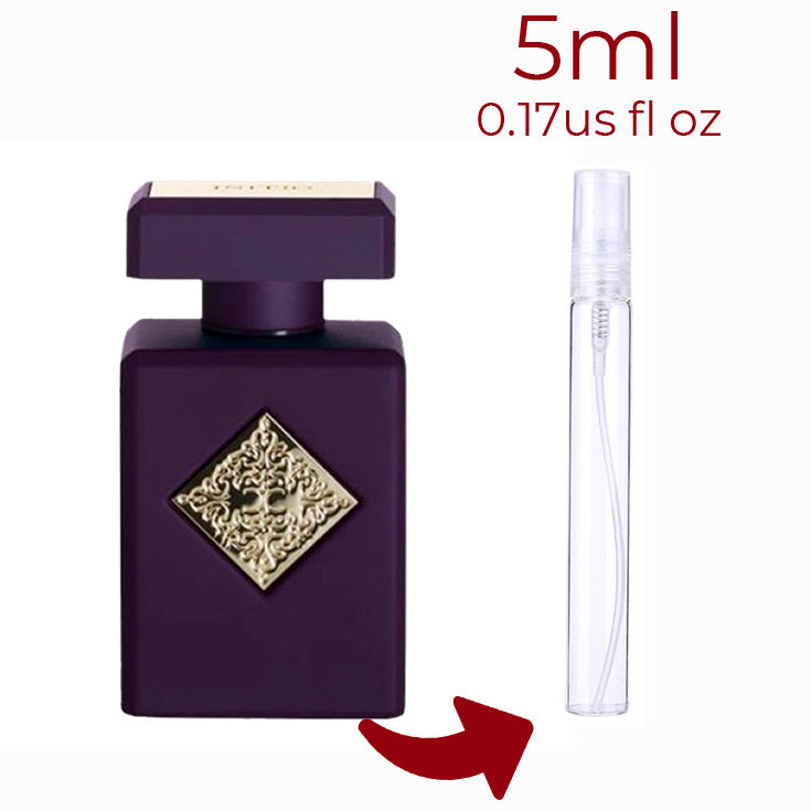 Side Effect Initio Parfums Prives for women and men - AmaruParis Fragrance Sample