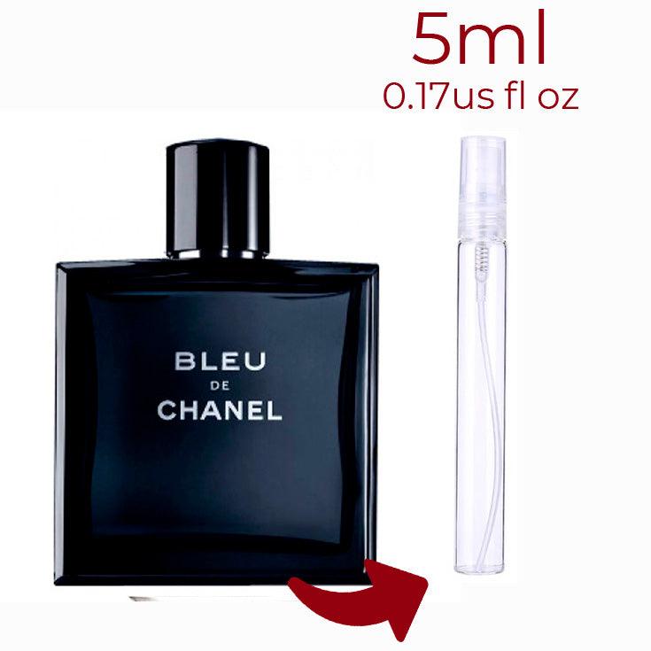 Bleu de chanel macy's online