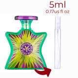 Bleecker Street Bond No 9 for women and men Decant Fragrance Samples - AmaruParis Fragrance Sample