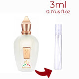 XJ 1861 Renaissance Xerjoff for women and men - AmaruParis Fragrance Sample