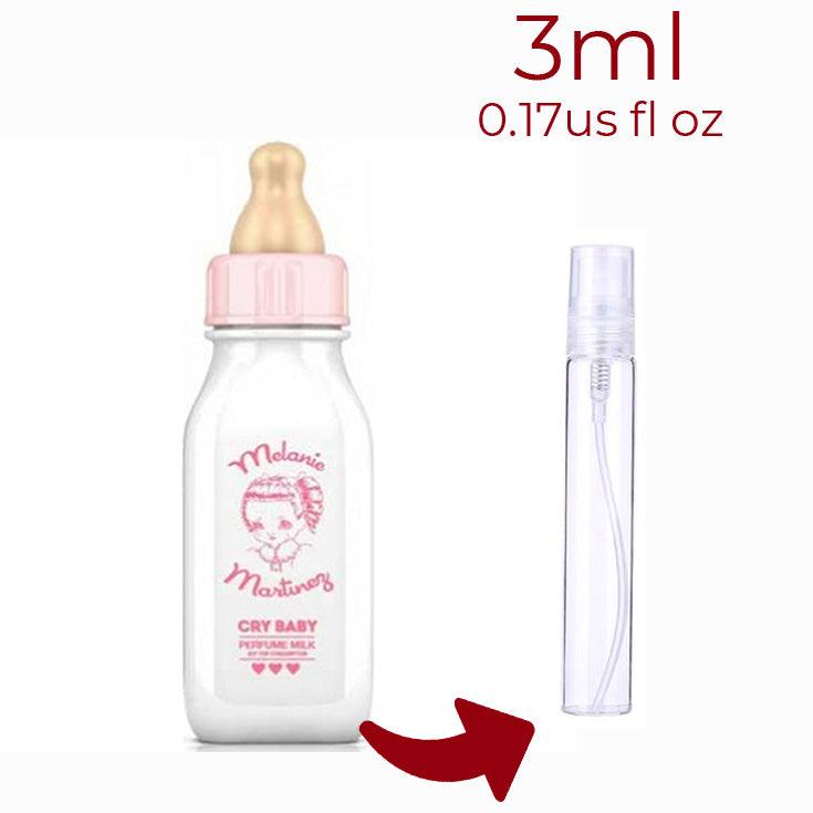 Cheapest Melanie Martinez Cry Baby Perfume 5 ml Sample