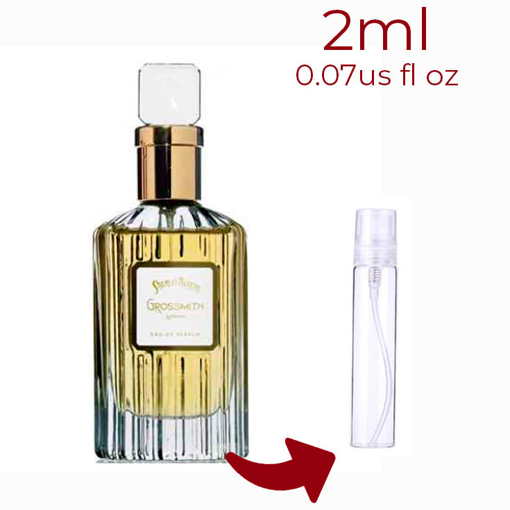 Shem-el-Nessim Grossmith EDP pour femme