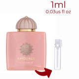 Guidance Amouage for women and men Decant Fragrance Samples - AmaruParis Fragrance Sample