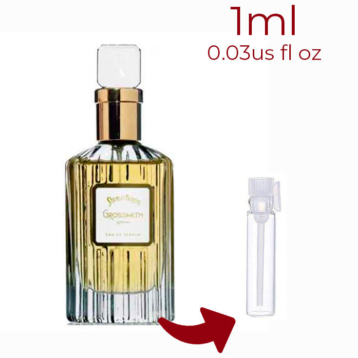 Shem-el-Nessim Grossmith EDP für Frauen