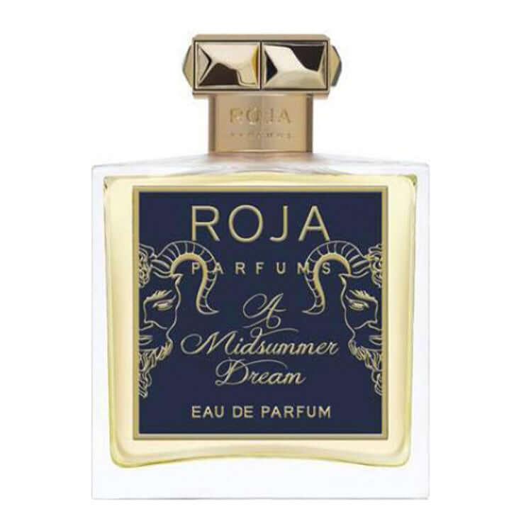 A Midsummer Dream Roja Dove for women and men Decant Fragrance Samples - ParfumAmaruParis