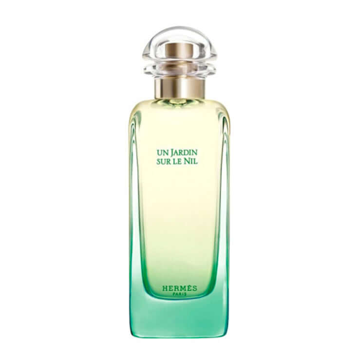 Un Jardin Sur Le Nil Hermès for women and men - AmaruParis Fragrance Sample