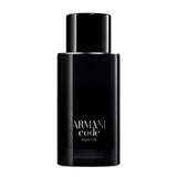 Armani Code Parfum Giorgio Armani for men - AmaruParis Fragrance Sample