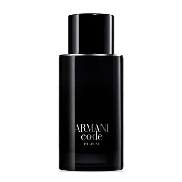 Armani Code Parfum Giorgio Armani for men - AmaruParis Fragrance Sample