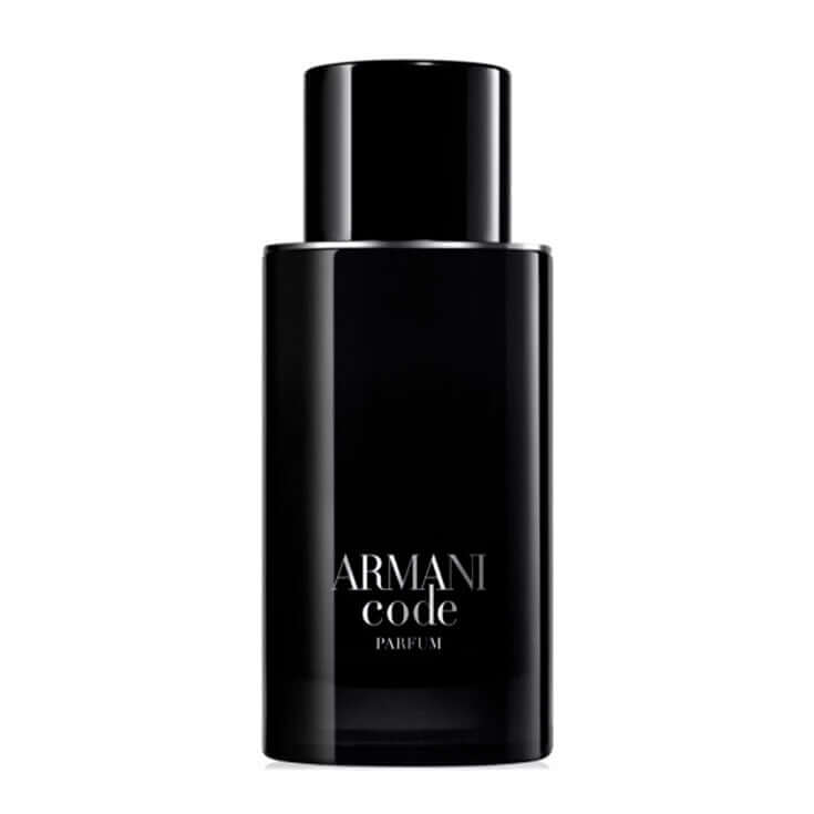 Armani Code Parfum Giorgio Armani for men - AmaruParis Fragrance Sample