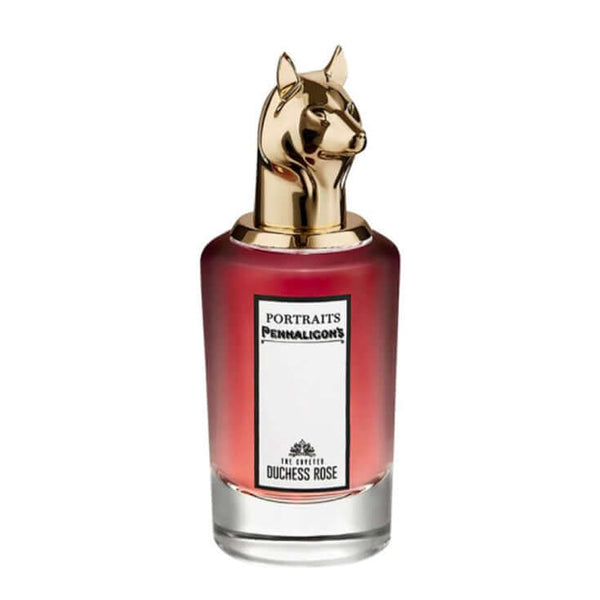 The Coveted Duchess Rose Penhaligon's for women - AmaruParis Fragrance Sample