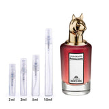 The Coveted Duchess Rose Penhaligon's for women - AmaruParis Fragrance Sample