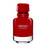 L'Interdit Eau de Parfum Rouge Ultime Givenchy for women - AmaruParis Fragrance Sample