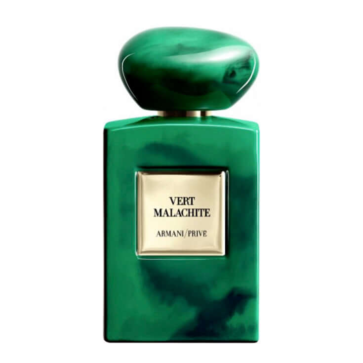 Armani Prive Vert Malachite Giorgio Armani for women and men - AmaruParis Fragrance Sample