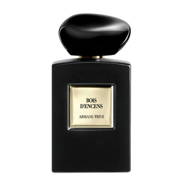 Bois d'Encens Giorgio Armani for women and men - AmaruParis Fragrance Sample