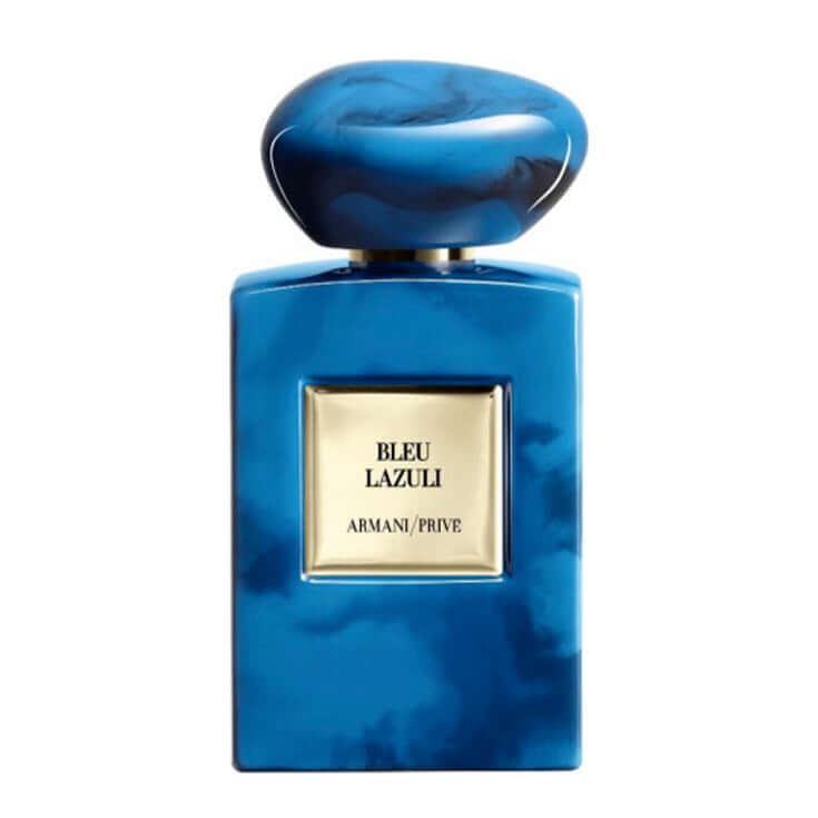 Armani Privé Bleu Lazuli Giorgio Armani for women and men - AmaruParis Fragrance Sample