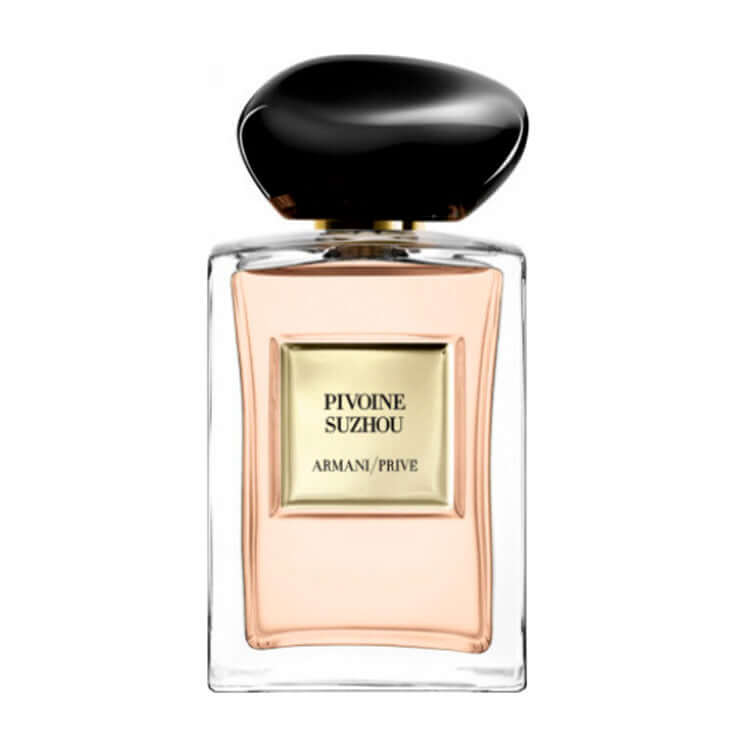 Pivoine Suzhou Giorgio Armani for women - AmaruParis Fragrance Sample