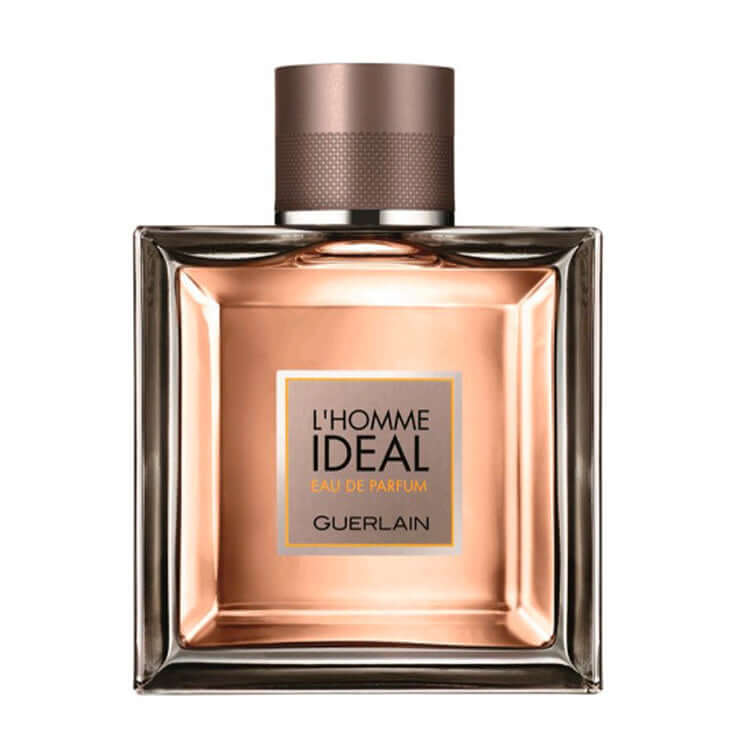 L’Homme Ideal Eau de Parfum Guerlain for men - AmaruParis Fragrance Sample