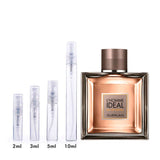 L’Homme Ideal Eau de Parfum Guerlain for men - AmaruParis Fragrance Sample