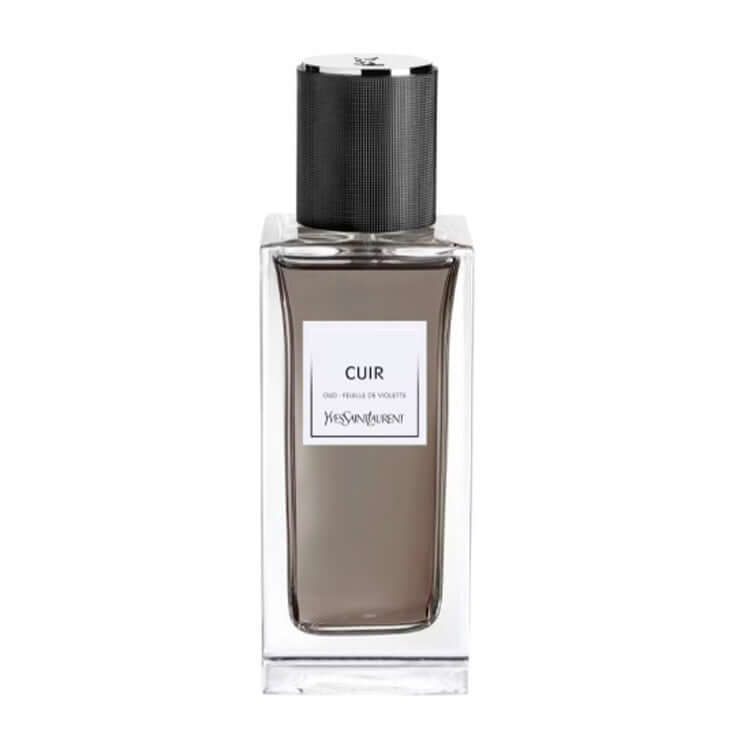 Cuir (2023) Yves Saint Laurent for women and men - AmaruParis Fragrance Sample