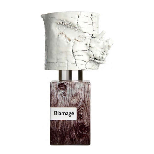 Blamage Nasomatto for women and men - AmaruParis Fragrance Sample