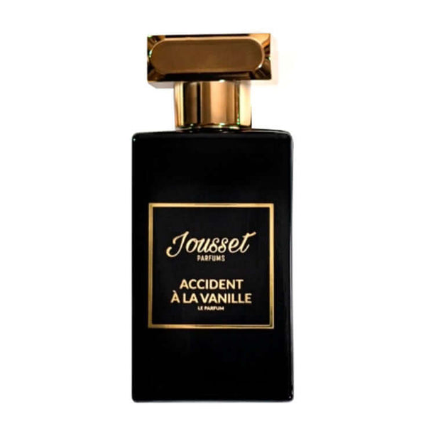 Accident À La Vanille Jousset Parfums for women and men - AmaruParis Fragrance Sample