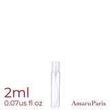 Absinth Nasomatto for women and men Decant Fragrance Samples - ParfumAmaruParis