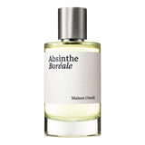 Absinthe Boréale Maison Crivelli for women and men - ParfumAmaruParis