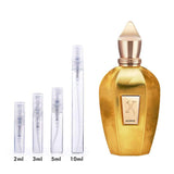 Accento Overdose Xerjoff for women and men Decant Fragrance Samples - ParfumAmaruParis