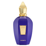 Accento Xerjoff for women and men - ParfumAmaruParis