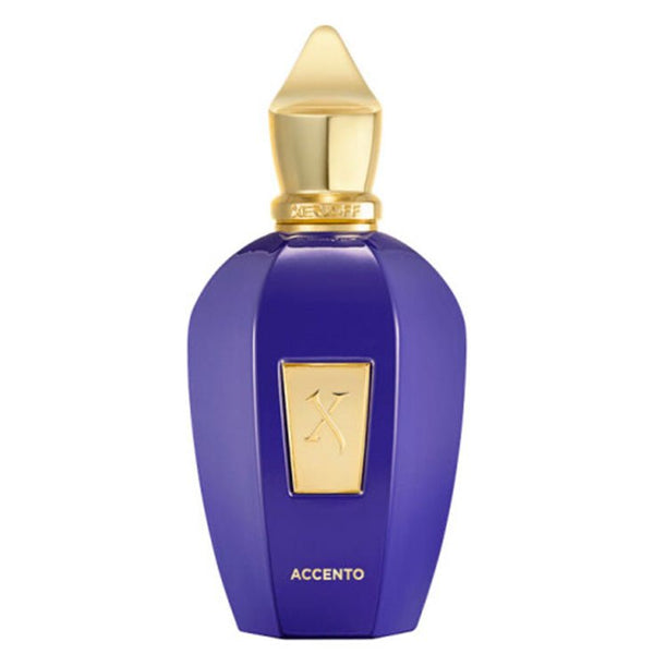 Accento Xerjoff for women and men - ParfumAmaruParis